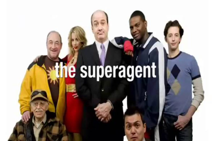 The Superagent