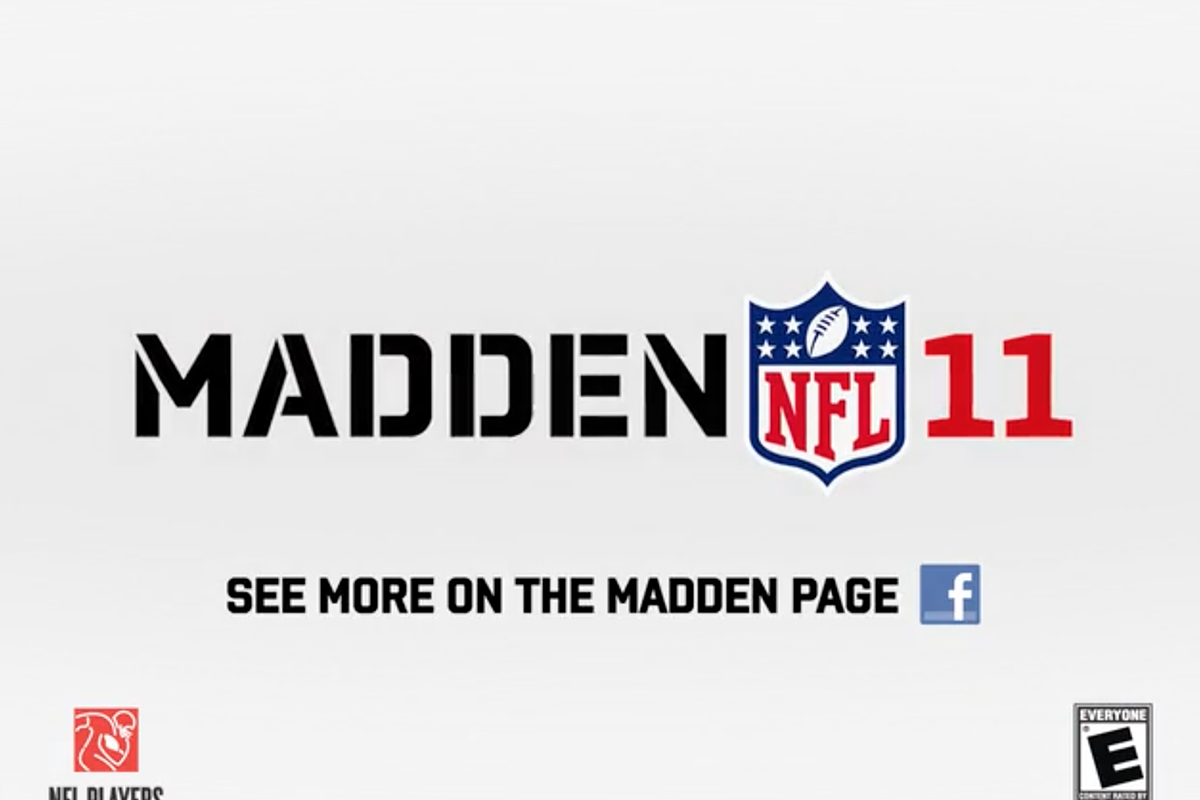 Madden 11