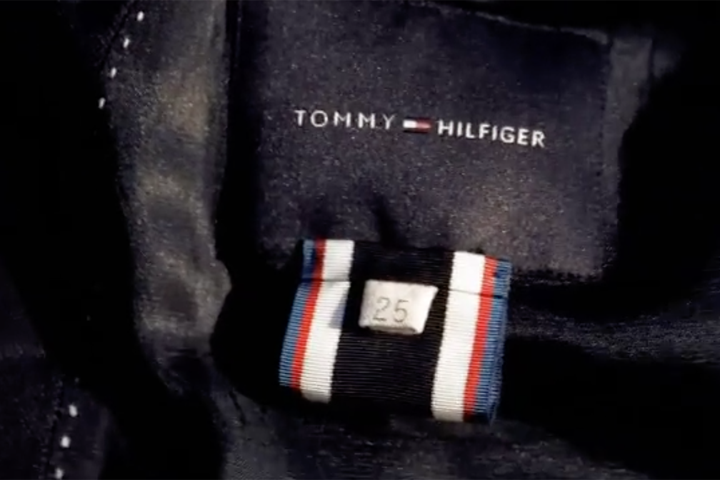 Tommy Hilfiger, 